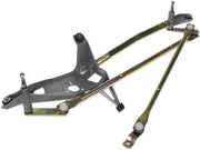 Windshield Wiper Linkage Dorman-OE Solutions 602-240