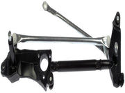 Windshield Wiper Linkage Dorman-OE Solutions 602-408