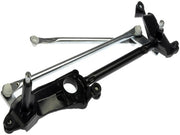 Windshield Wiper Linkage Dorman-OE Solutions 602-408