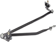 Windshield Wiper Linkage Dorman-OE Solutions 602-434