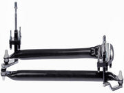 Windshield Wiper Linkage Dorman-OE Solutions 602-604