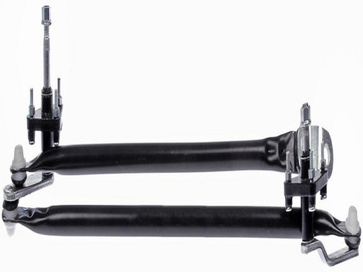 Windshield Wiper Linkage Dorman-OE Solutions 602-604