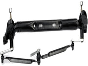 Windshield Wiper Linkage Dorman-OE Solutions 602-726