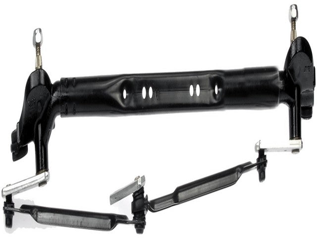 Windshield Wiper Linkage Dorman-OE Solutions 602-726