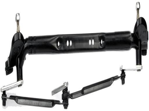 Windshield Wiper Linkage Dorman-OE Solutions 602-726