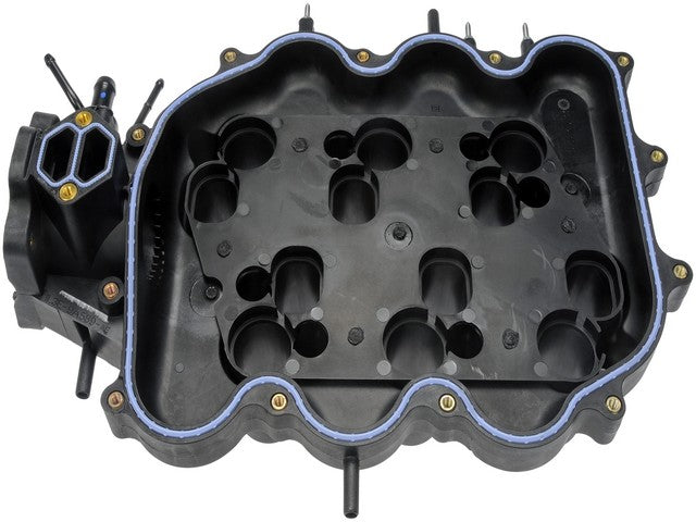 Engine Intake Manifold Dorman-OE Solutions 615-464