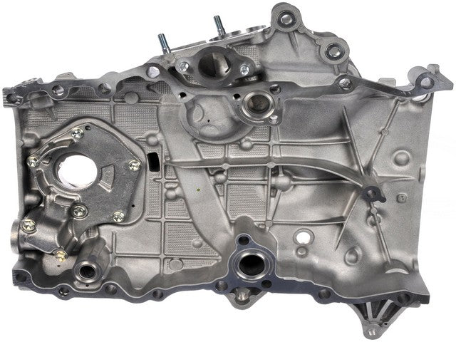 Engine Timing Cover Dorman-OE Solutions 635-316