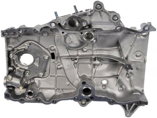 Engine Timing Cover Dorman-OE Solutions 635-316