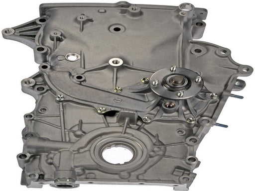 Engine Timing Cover Dorman-OE Solutions 635-316