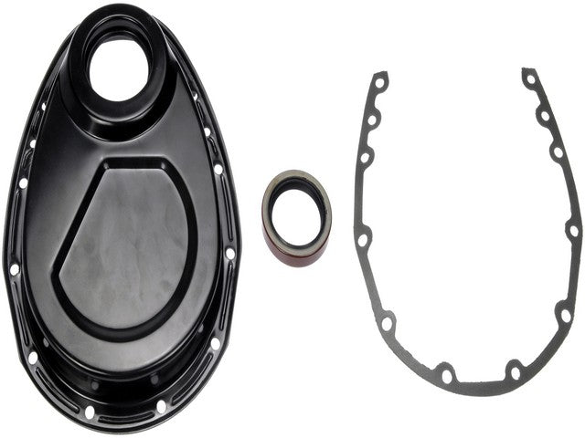 Engine Timing Cover Dorman-OE Solutions 635-513