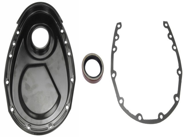 Engine Timing Cover Dorman-OE Solutions 635-513