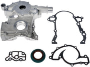 Engine Timing Cover Dorman-OE Solutions 635-516