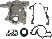 Engine Timing Cover Dorman-OE Solutions 635-516