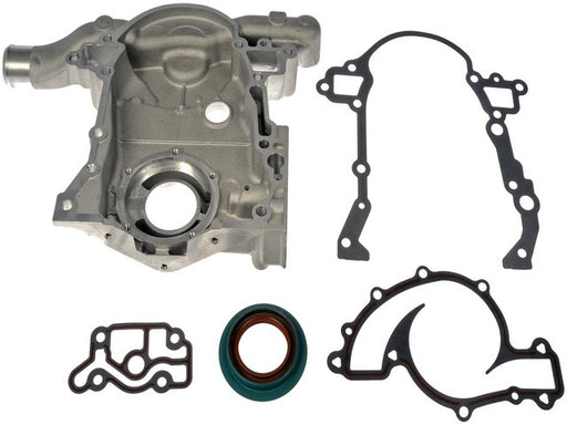 Engine Timing Cover Dorman-OE Solutions 635-516