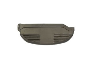 Engine Timing Cover Dorman-OE Solutions 635-811