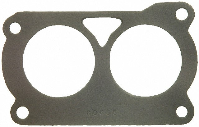 Fuel Injection Throttle Body Mounting Gasket Felpro 60655