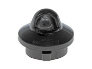 License Lamp Lense Dorman-Help 68163
