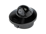 License Lamp Lense Dorman-Help 68163