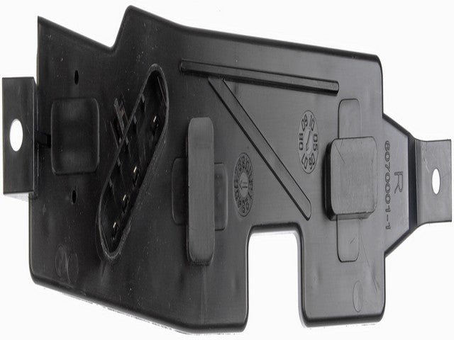 Tail Light Circuit Board Dorman-OE Solutions 923-002