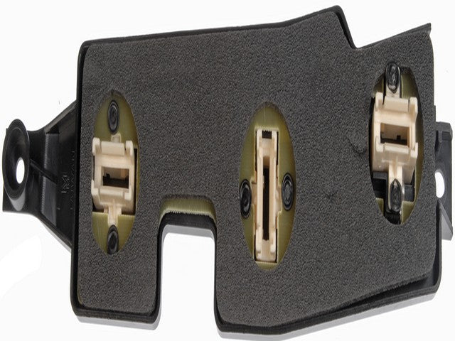 Tail Light Circuit Board Dorman-OE Solutions 923-002
