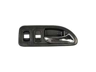 Interior Door Handle Dorman-Help 77805