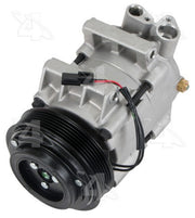 A/C Compressor Kit Four Seasons 6077NK