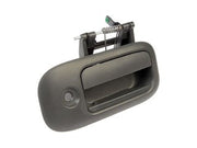 Outside Door Handle Dorman-Help 79313