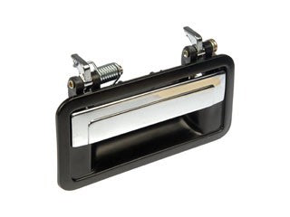 Outside Door Handle Dorman-Help 79315