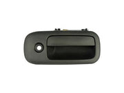 Outside Door Handle Dorman-Help 79321