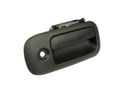 Outside Door Handle Dorman-Help 79321