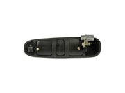 Outside Door Handle Dorman-Help 79395