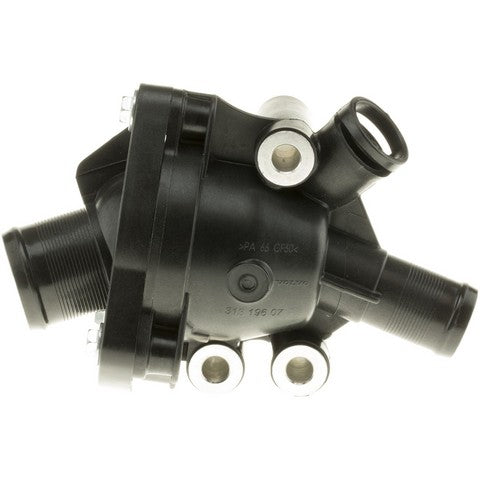 Engine Coolant Thermostat MotoRad 608-194