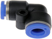 Fuel Line Connector Dorman-OE Solutions 800-320