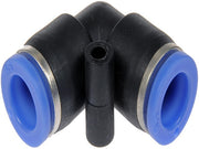 Fuel Line Connector Dorman-OE Solutions 800-321