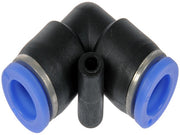 Fuel Line Connector Dorman-OE Solutions 800-322