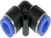 Fuel Line Connector Dorman-OE Solutions 800-323