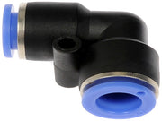 Fuel Line Connector Dorman-OE Solutions 800-324