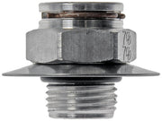 Engine Oil Cooler Line Connector Dorman-OE Solutions 800-622