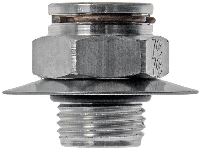 Engine Oil Cooler Line Connector Dorman-OE Solutions 800-622