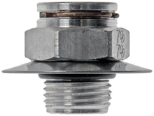 Engine Oil Cooler Line Connector Dorman-OE Solutions 800-622
