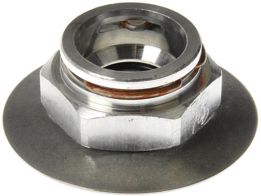 Engine Oil Cooler Line Connector Dorman-OE Solutions 800-622