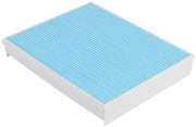Cabin Air Filter Bosch Workshop Cabin Air Filters 6081C