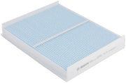 Cabin Air Filter Bosch Workshop Cabin Air Filters 6081C