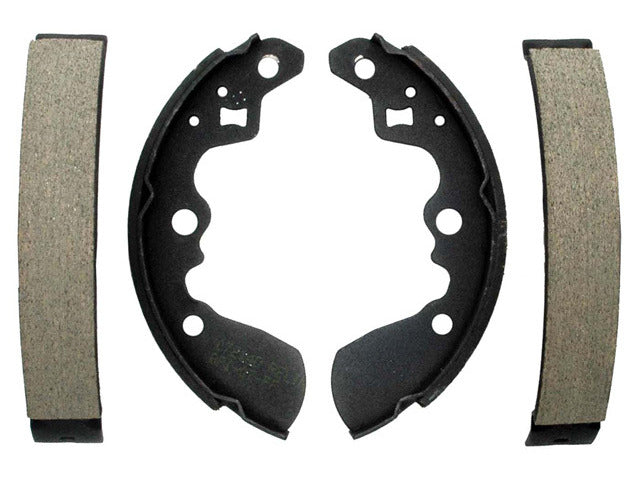 Drum Brake Shoe Raybestos Brakes 608PG