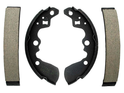 Drum Brake Shoe Raybestos Brakes 608PG