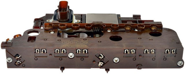 Transmission Control Module Dorman-OE Solutions 609-000