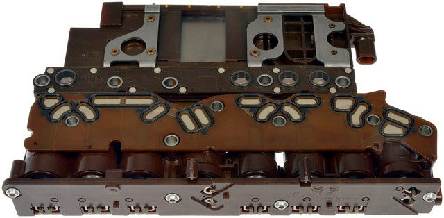 Transmission Control Module Dorman-OE Solutions 609-000