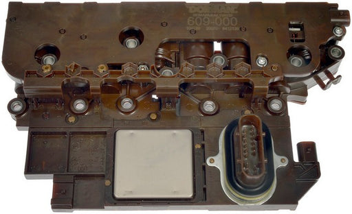 Transmission Control Module Dorman-OE Solutions 609-000