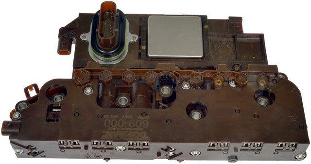 Transmission Control Module Dorman-OE Solutions 609-000