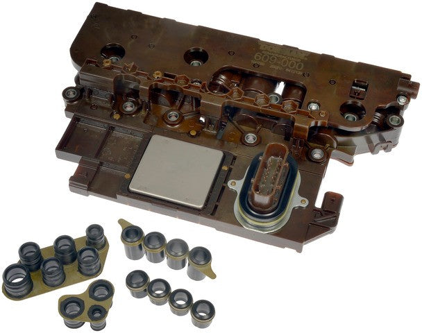 Transmission Control Module Dorman-OE Solutions 609-000